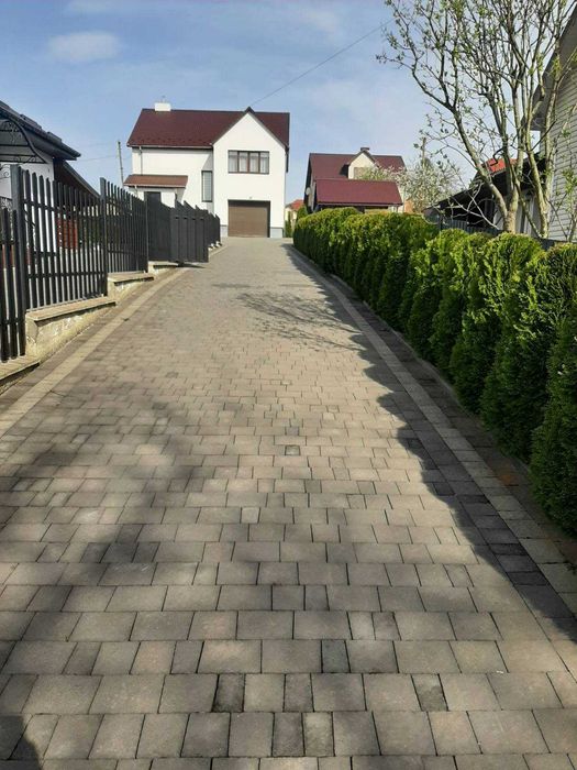 Продажа будинку в м.Самборі