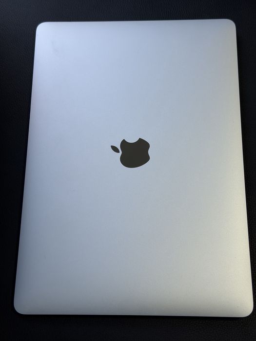 MacBook Air M1 8/256 На запчасти (Блокировка iCloud)