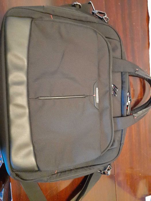 Pasta para computador