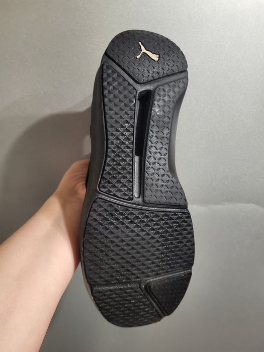 Кроссовки женские PUMA, 38 р