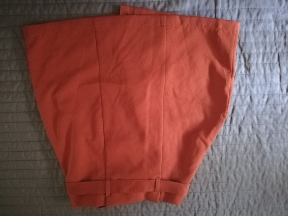 PRIMARK - śliczna spódniczka na guziki rozm EUR 38