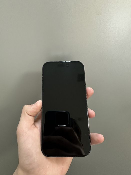 Продам айфон 14 про 256гб