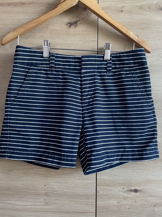 Spodenki Tommy Hilfiger