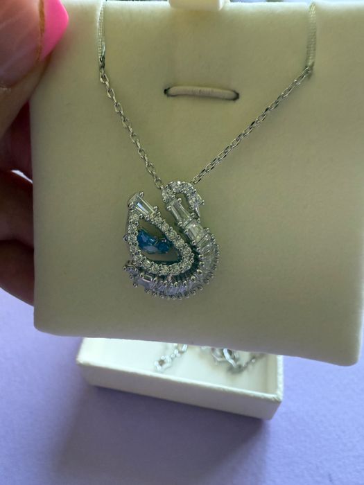 Кулон Swarovski iconic