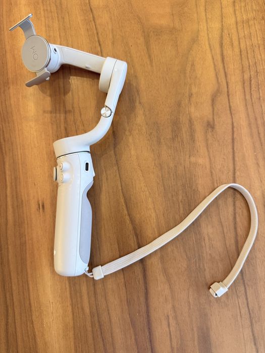 Guimbal DJI - Mobile