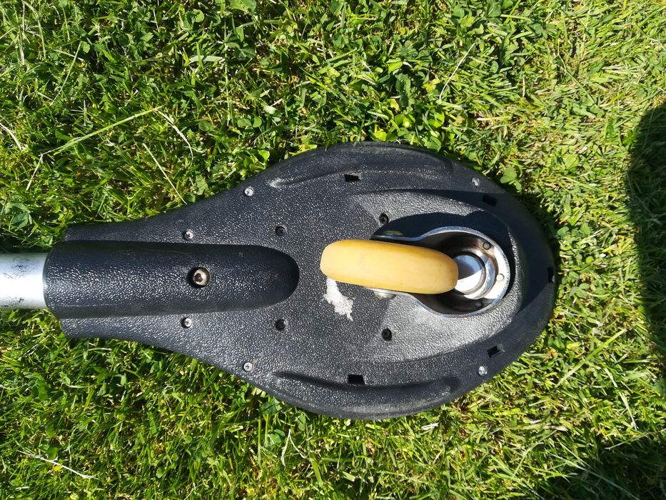 Deskorolka WaveBoard