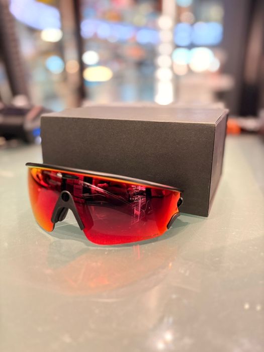 Oakley Vanguard META - okulary sportowe multimedialne NOWE Gen2