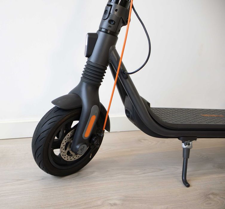 NineBot KickScooter F2 Pro Trotinete Eletrica com Caixa Original