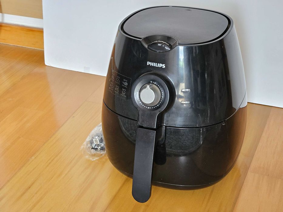 Fritadeira sem Óleo - Air Fryer Philips