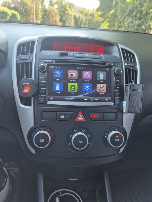 Продам Kia Ceed 2012