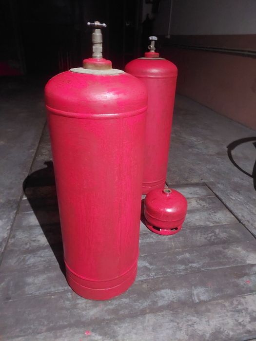 Балон бачок бу хороший