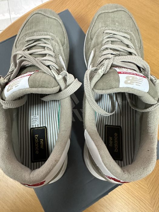 Neu Balance 574 45,5