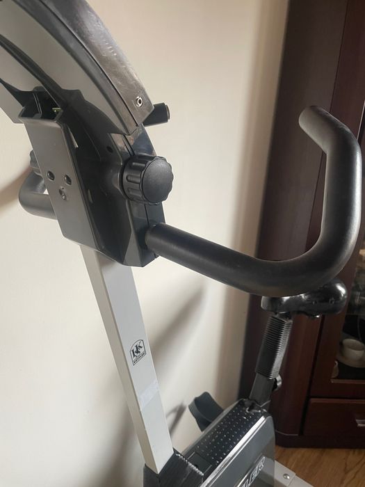Rower stacjonarny