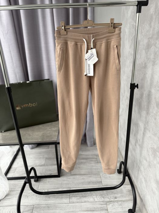 Штаны Brunello Cucinelli