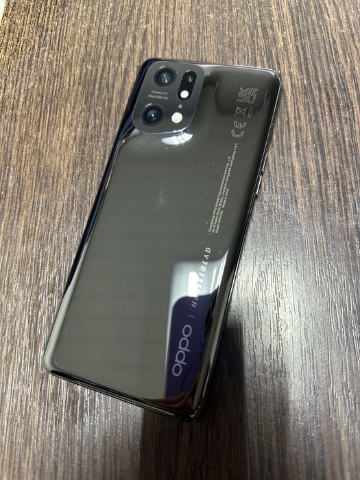 Телефон OPPO Find X5 Pro Global | 12/256. Вдуже  Хорошому стані