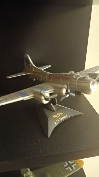 Coleção Aviões de Guerra