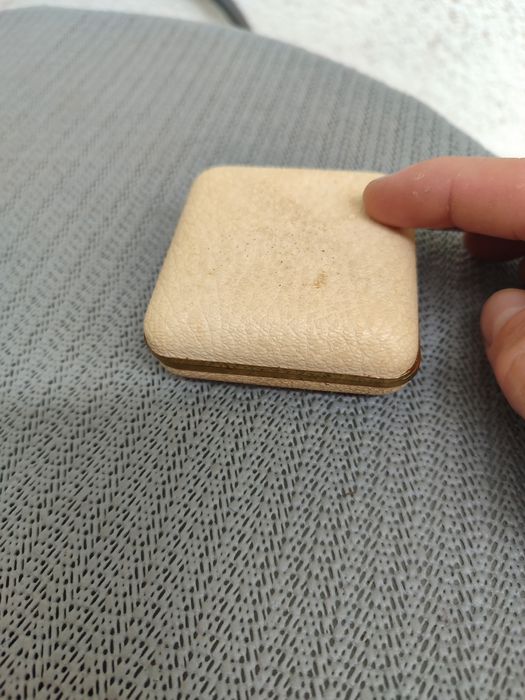 Будильник механический,дорожный