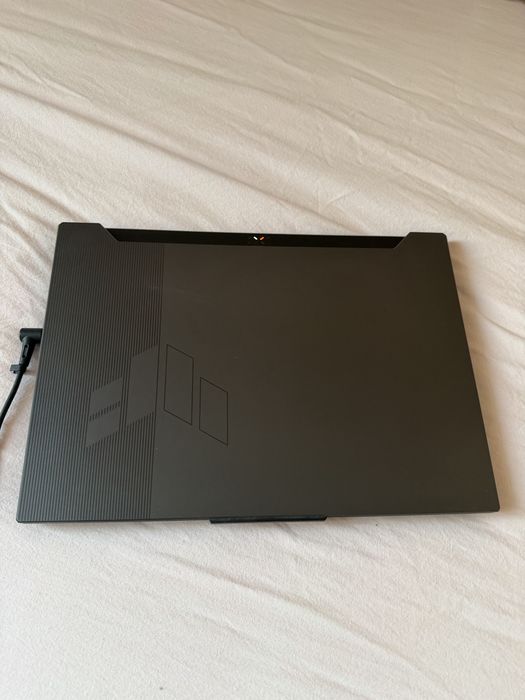 Продам ноутбук ASUS TUF Gaming A15 з офіціальною віндою