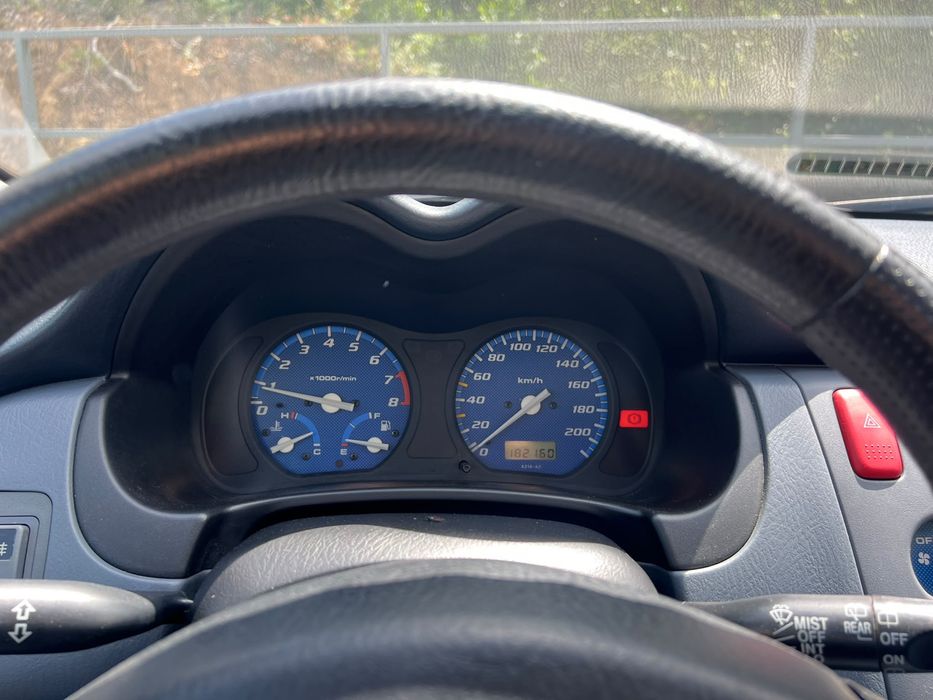Honda HR-V  1.6 Gasolina ( Só 1 Dono )