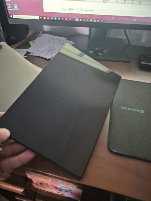 Tablet Doogee T10 plus