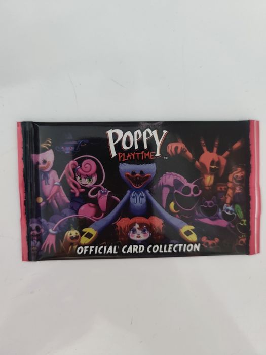 POPPY playtime orginalne