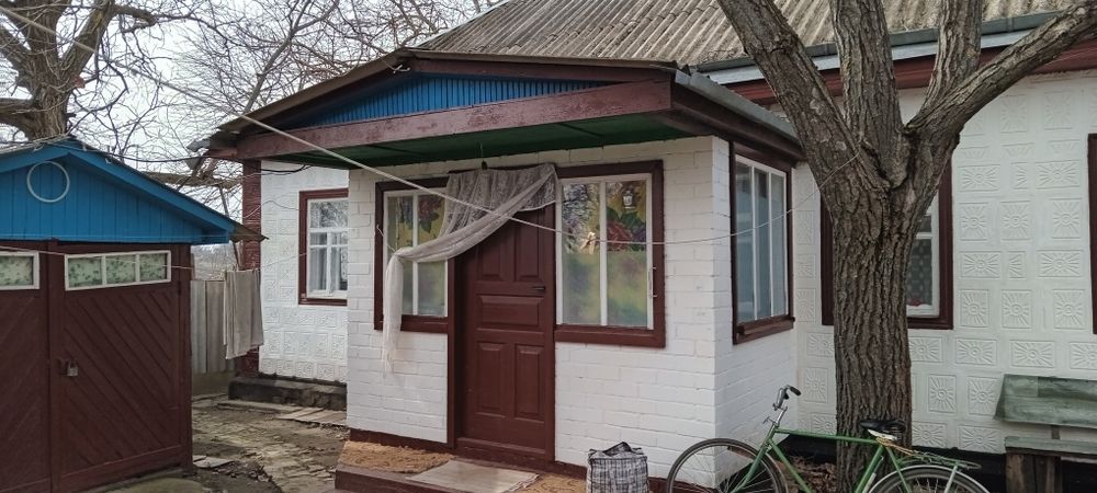 Здається в аренду будинок