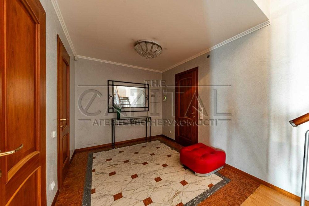 Многокомнатная квартира по адресу ул. Лукьяненко Левка(Тимошенко) (площадь 250 м²) - Atlanta.ua - фото 13