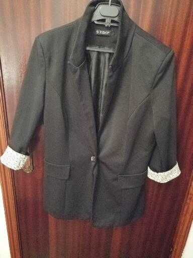 Blazer TU, veste L/XL