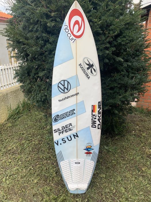 Prancha de surf kazuma 5’8