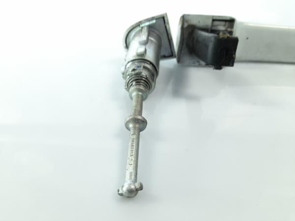 Puxador porta frente esquerda RENAULT Clio IV Grandtour (KH_)