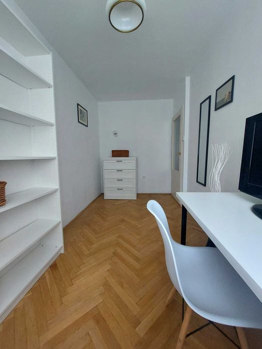 Mieszkanie – Warszawa - Widok 4