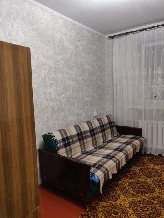1 комнатная квартира длительно