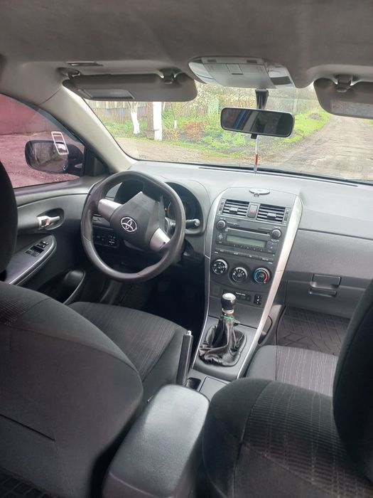 Продам тойоту королу