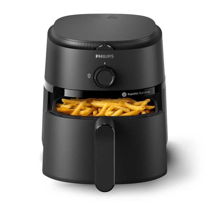 Frytkownica beztłuszczowa  AIRFRYER Philips 3,2 l + PRZEPISY
