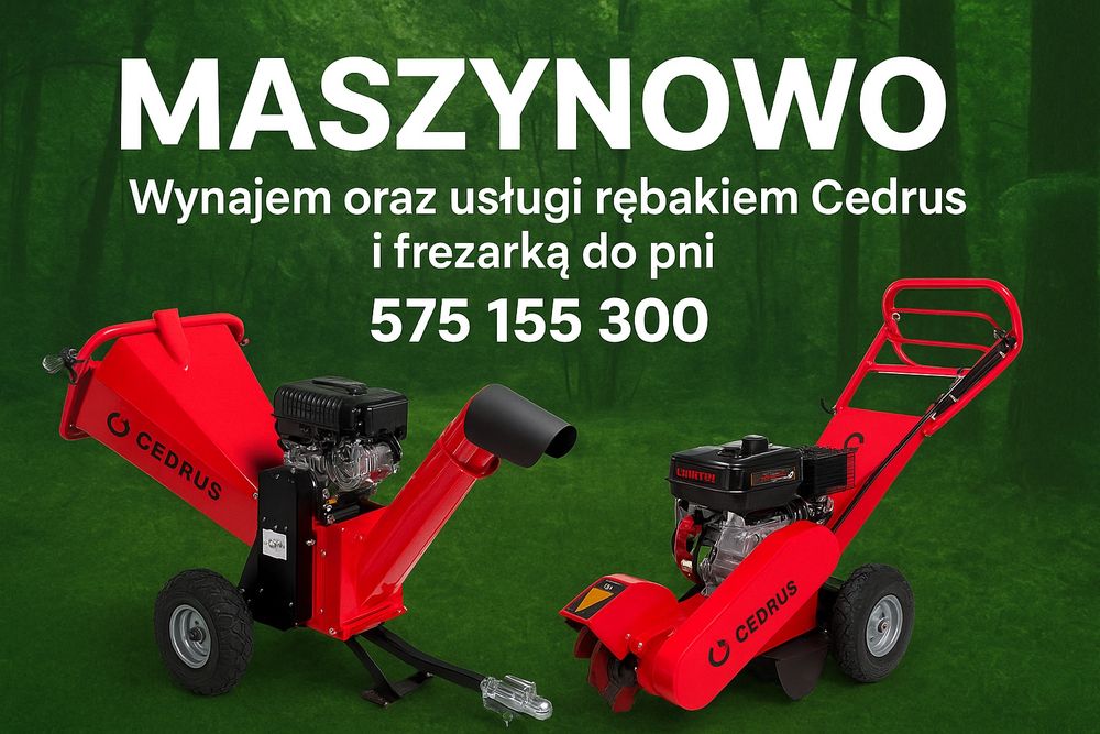 Kompleksowe przygotowanie działki/posesji na sprzedaż