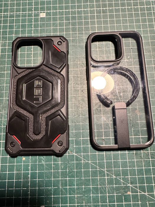 Чохол uag iphone 15 pro max