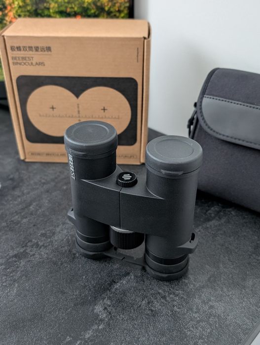 Xiaomi Beebest Binoculars X8 8x32 / бінокль