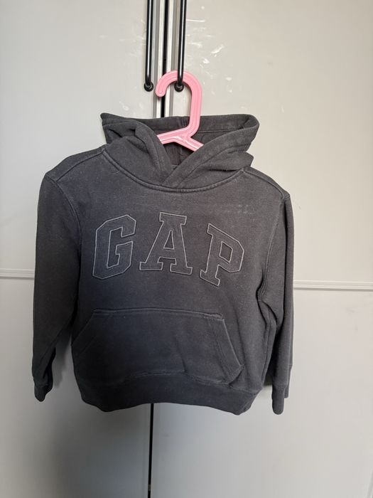 Gap bluza 4/5 lat 110 cm xs