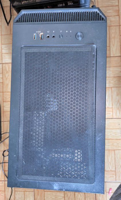 Gaming Computer Tower455443407365089282