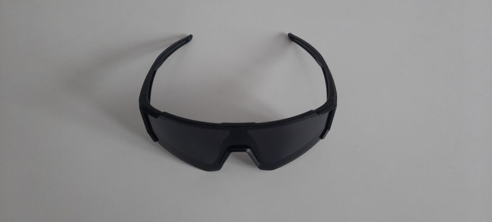 Okulary rowerowe