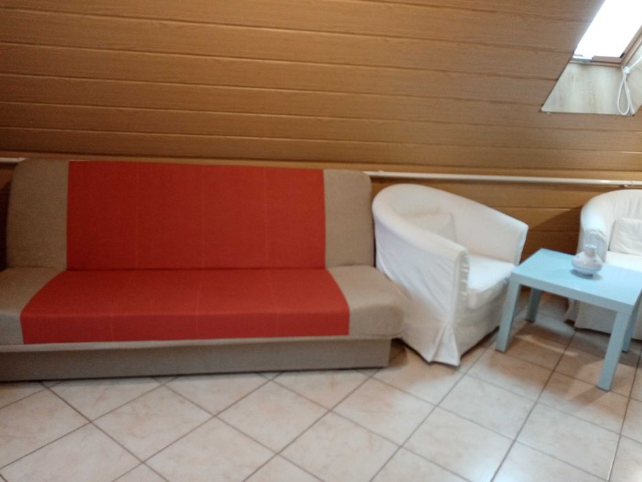 Urlop nad  Balatonem  Zenit / Wegry