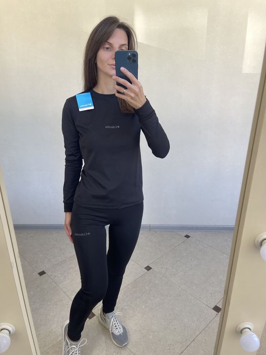 Термобілизна, жіноча Термо білизна, термобелье Коламбия