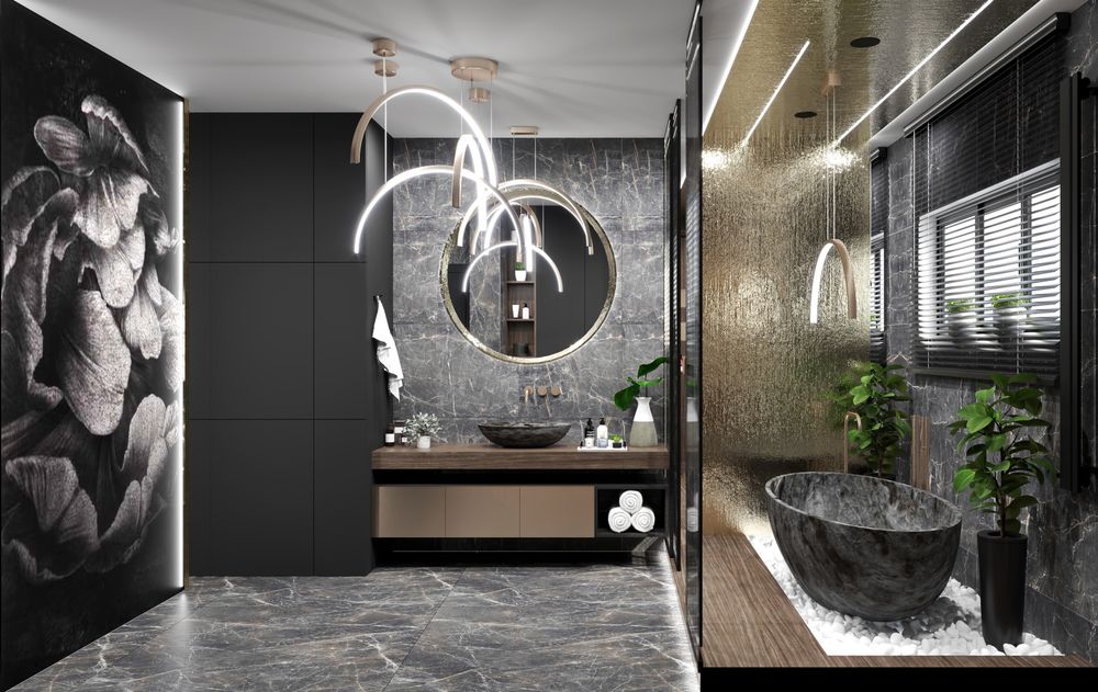 Architekt Wnętrz, Projektant wnętrz, aranżacja wnętrz