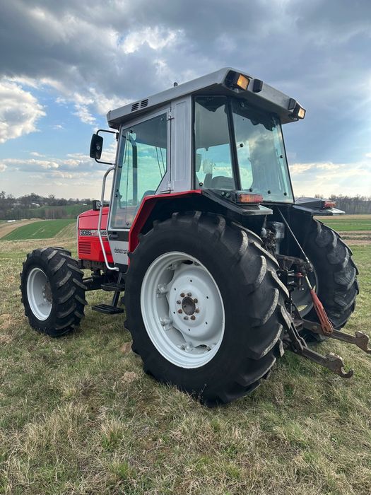 Massey Ferguson  3065