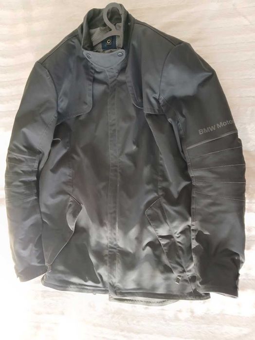 Bmw Motorrad Casaco Downtown Homem 50 M/L