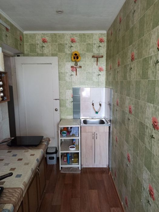 Продам комнату в общежитии