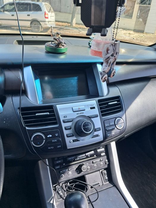 Продам Акура RDX 2,3 турбо