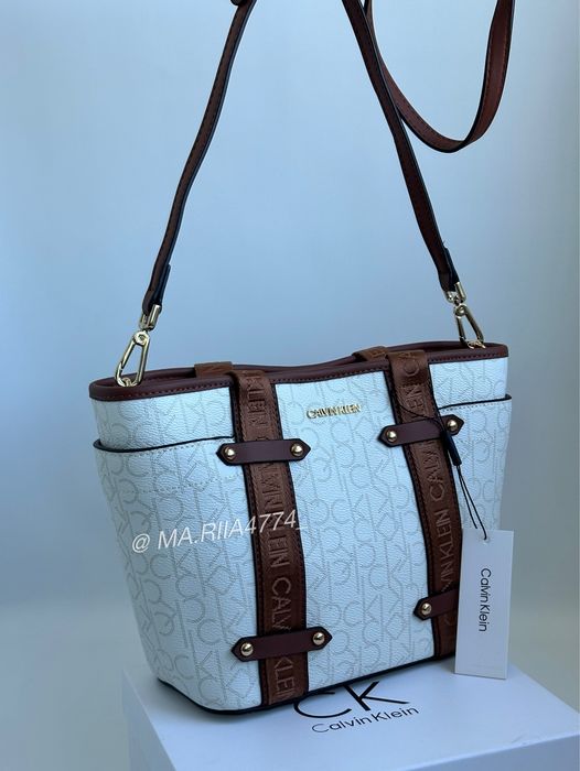 Сумка Calvin Klein Оригінал