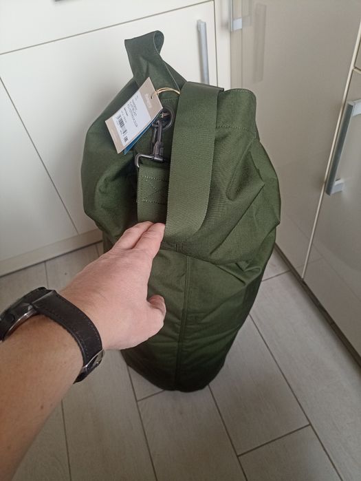 Баул (сумка, рюкзак)