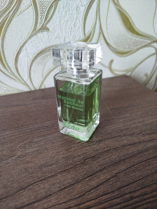 Духи Ив Роше                    .